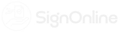 SignOnline